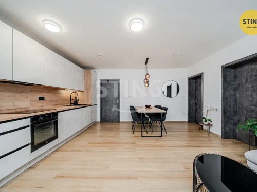 Prodej bytu 3+kk 81 m²