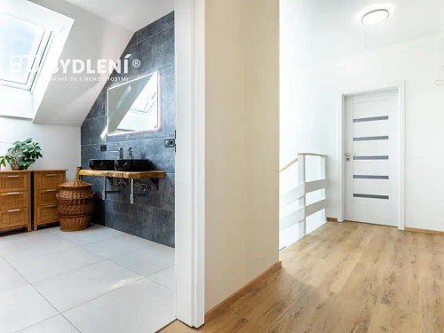 Prodej domu 226 m², pozemek 1580 m²