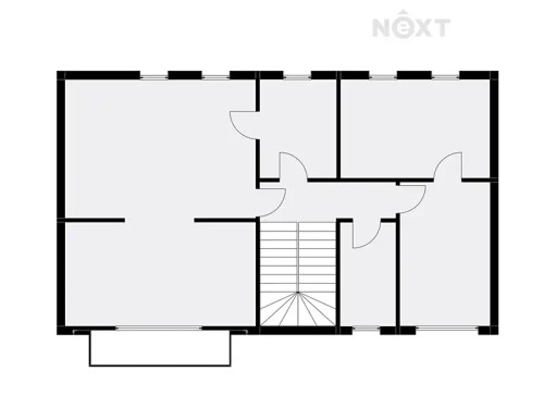 Prodaný  byt 3+1 88 m²