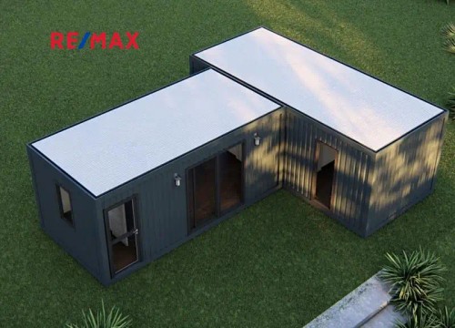 Prodej stavebního pozemku 1800 m²