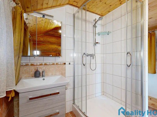 Prodej domu 293 m², pozemek 3428 m²