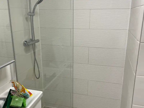 Prodaný  byt 1+kk 32 m²