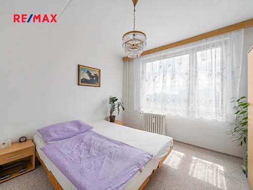 Prodaný  byt 4+1 94 m²