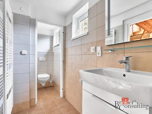 Prodej domu 108 m², pozemek 357 m²