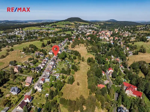 Prodej domu 80 m², pozemek 400 m²
