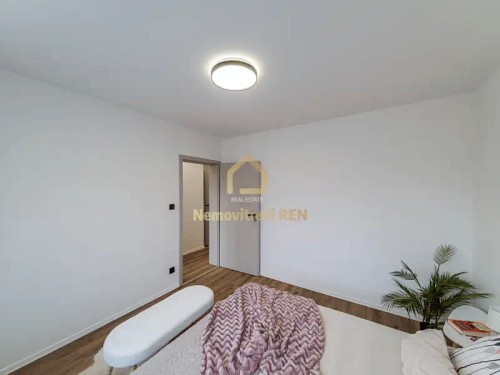 Prodej bytu 2+1 57 m²
