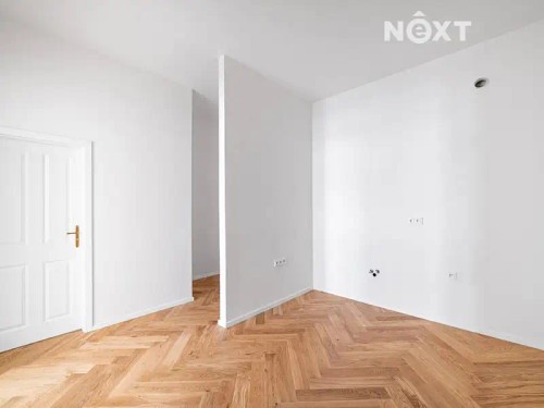 Prodaný byt 2+kk 44 m²
