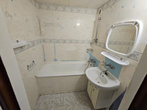 Prodaný  byt 3+1 74 m²