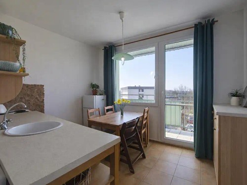 Prodej bytu 2+1 48 m²