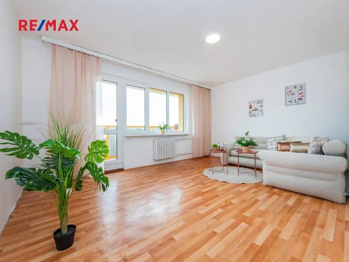 Prodej bytu 3+1 76 m²