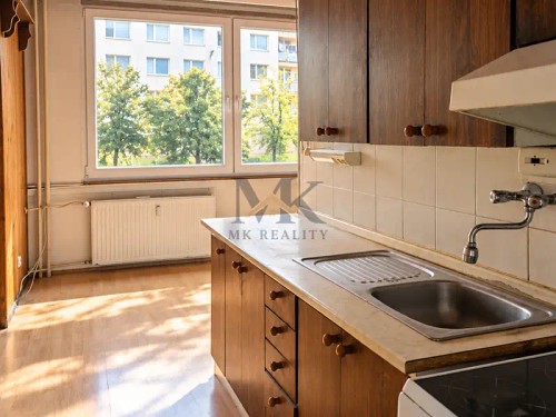 Prodej bytu 3+1 65 m²