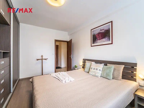 Prodaný  byt 3+kk 70 m²