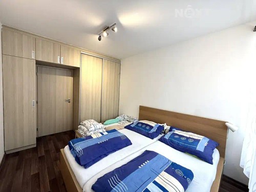 Prodaný  byt 3+kk 66 m²