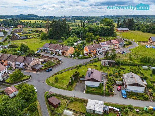 Prodej domu 150 m², pozemek 1174 m²