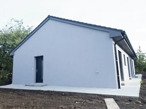 Prodej domu 133 m², pozemek 723 m²