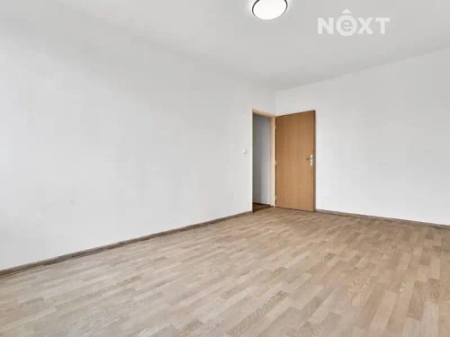 Prodaný byt 2+1 53 m²