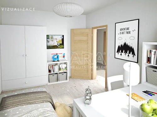 Prodej domu 95 m², pozemek 371 m²