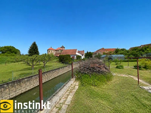 Prodej domu 176 m², pozemek 560 m²