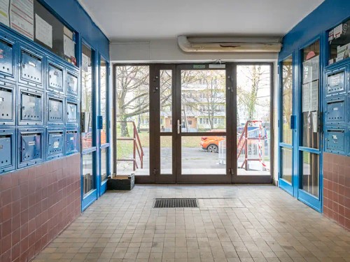 Prodaný  byt 3+1 60 m²