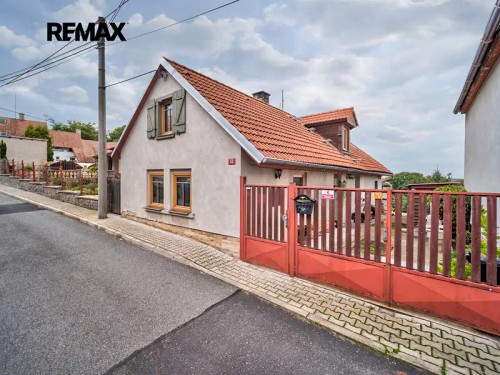 Prodej domu 130 m², pozemek 334 m²