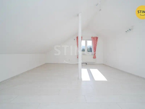 Prodej domu 162 m², pozemek 2286 m²