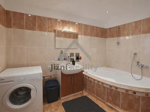 Prodej bytu 3+1 81 m²