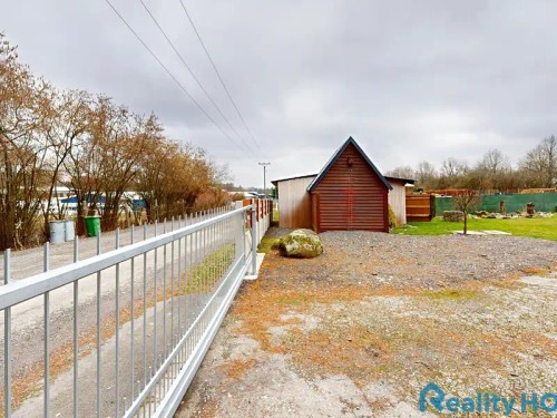 Prodej domu 360 m², pozemek 2030 m²