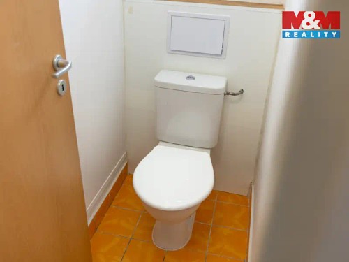Prodaný byt 3+1 65 m²