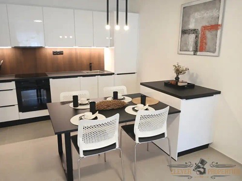Prodej bytu 2+kk 61 m²