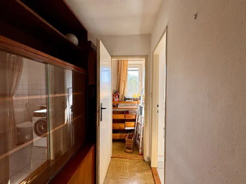 Prodaný byt 2+1 59 m²