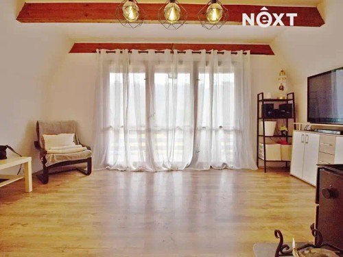 Prodej chaty 60 m², pozemek 684 m²