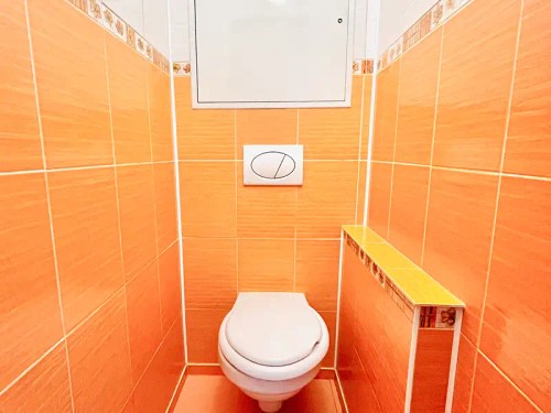 Prodaný byt 2+1 56 m²