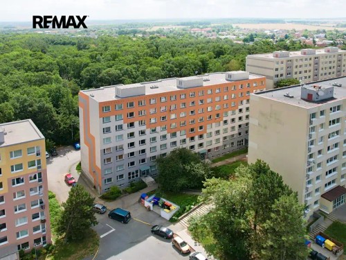 Prodej bytu 3+kk 69 m²