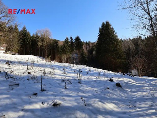 Prodej stavebního pozemku 7880 m²