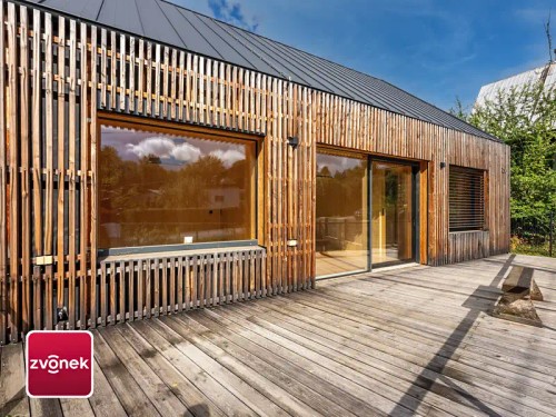 Prodej domu 145 m², pozemek 410 m²