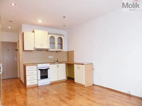 Prodej bytu 1+kk 21 m²