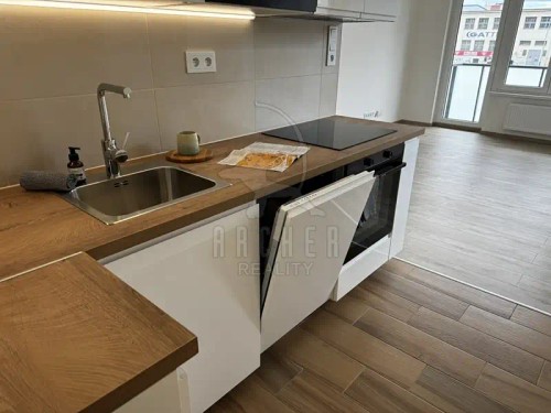 Prodej bytu 2+kk 46 m²
