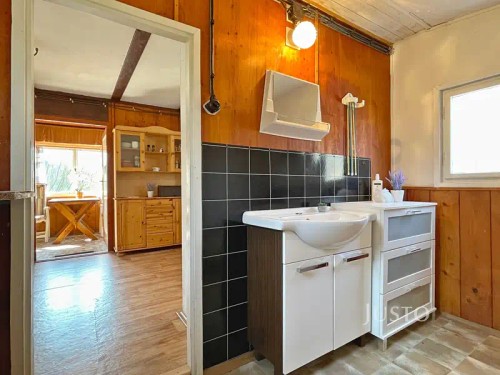 Prodej chaty 37 m², pozemek 574 m²