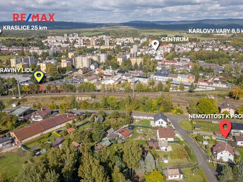 Prodej domu 110 m², pozemek 398 m²