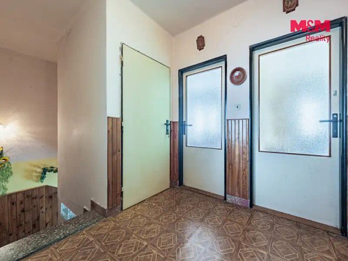 Prodej domu 115 m², pozemek 258 m²
