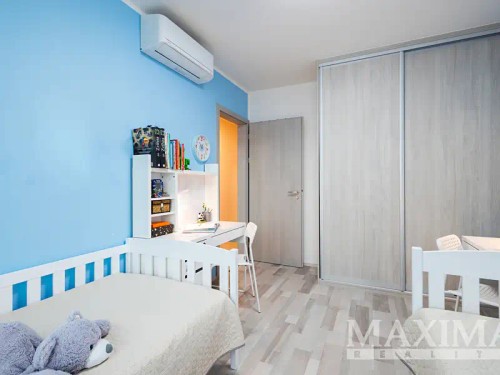 Prodaný byt 4+kk 110 m²