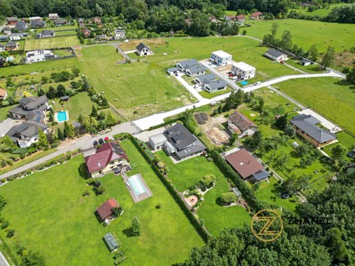 Prodej domu 351 m², pozemek 1603 m²