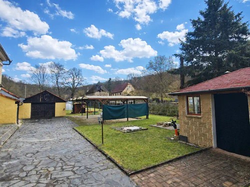 Prodej domu 460 m², pozemek 2581 m²