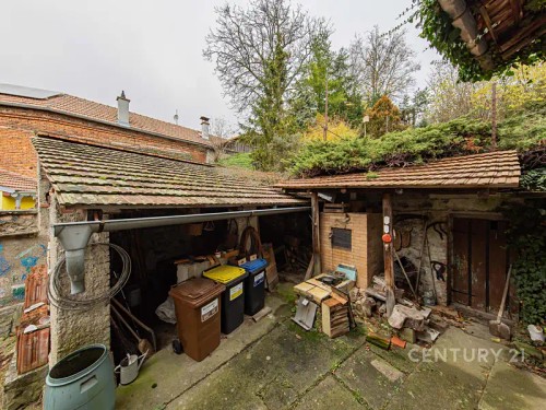 Prodej domu 166 m², pozemek 195 m²