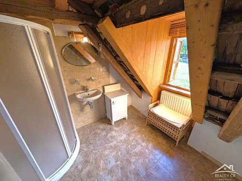Prodej domu 117 m², pozemek 443 m²