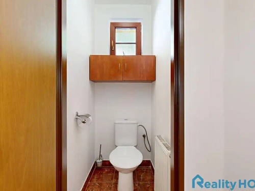 Prodej domu 114 m², pozemek 401 m²