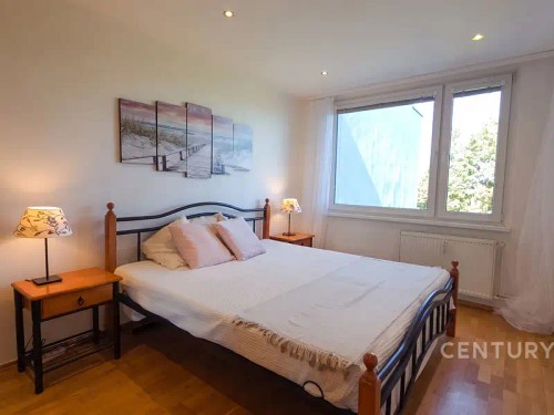 Prodej bytu 4+kk 90 m²