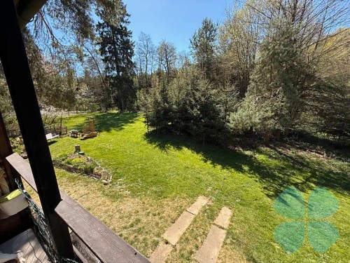Prodej chaty 20 m², pozemek 386 m²