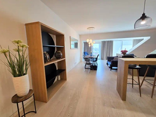 Prodaný  byt 3+kk 132 m²
