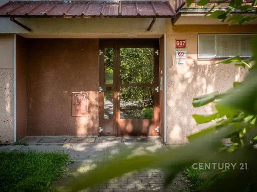 Prodaný byt 3+1 66 m²